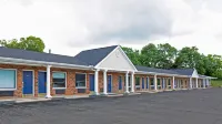 Sunrise Inn Williamstown Hotels in 