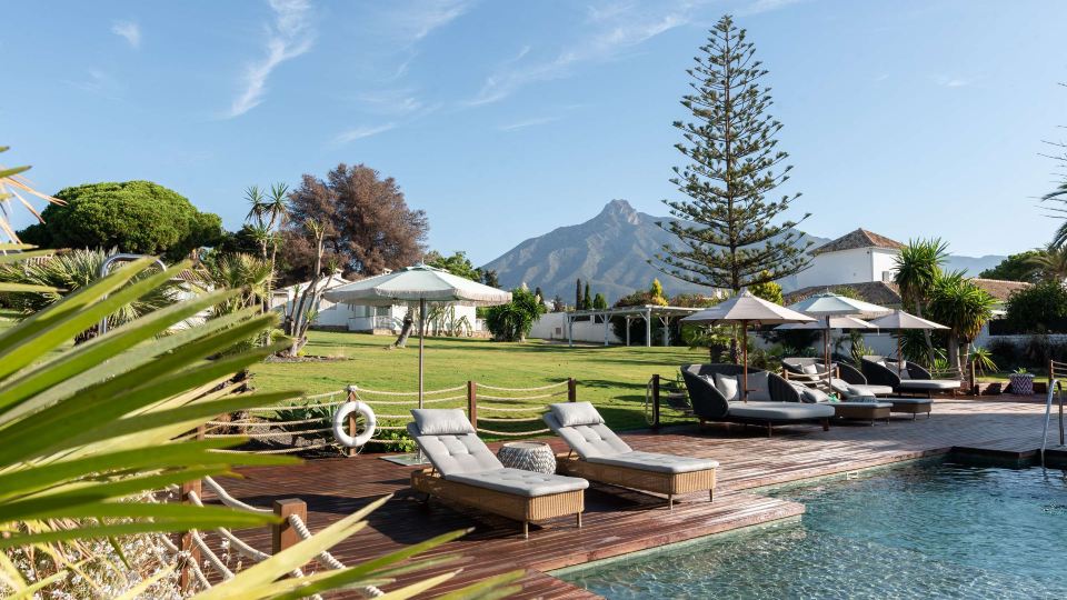 Boho Club Marbella