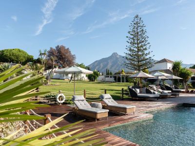 Boho Club Marbella