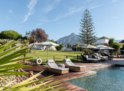 Boho Club Marbella