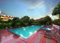 Sarovar Portico Sasangir Hotels in Gir Somnath