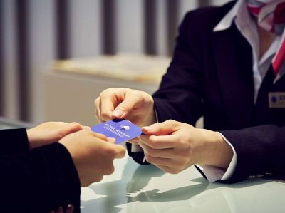 スタンダードダブルルーム ホテルマイステイズ浅草橋の写真