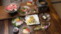 Hotel Marumatsu Các khách sạn ở Aga