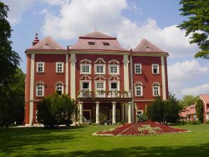 Hotel U Krále