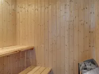 "Mirjami" - 95m from the Sea Hotels in Lonstrup