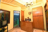 Green Leaf Hotels in Nainital