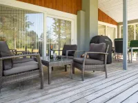 "Torhild" - 150m from the Sea Hotels in Martofte