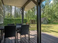 "Gizelle" - 1.5km from the Sea Hotels in Albaek