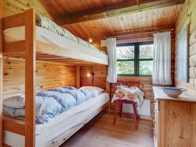 "Gudmunde" - 200m from the Sea Các khách sạn gần Græsgård Farmcamping