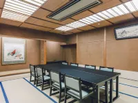 Tamatsukuri Grand Hotel Choseikaku