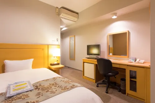 Izumo Green Hotel Morris