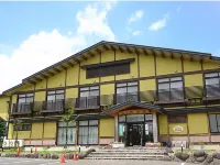Tabinoteitaku Yakurai Rinsenkan Hotels in Kami