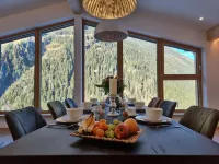 Bergschnucke Homes