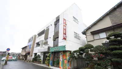 Tomiyamakan Hotels in Sakurai