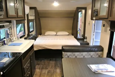 Resoneccha Villa in Katetsu - Glamping Hotel a 