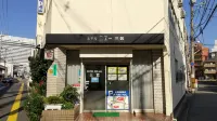 Hotel New Mikasa Hotel a Higashi Ward