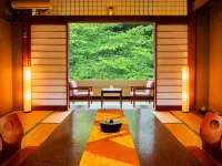 Ryokan Fukumotokan Hotels in Atsugi