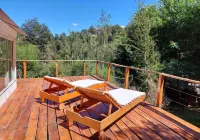 Ruma Andina by Dot Cabana Hotels in Los Lagos Department