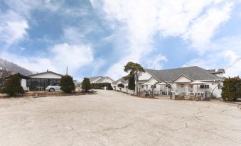Ganghwado Shore Sound Pension - Housity