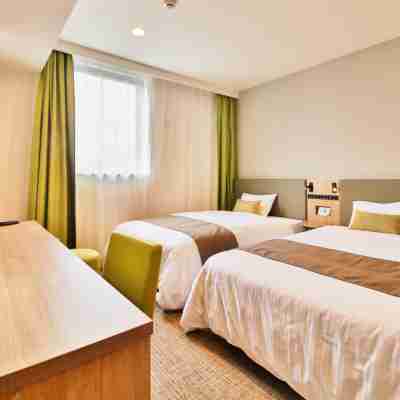 レンブラントスタイル御殿場駒門 Rooms