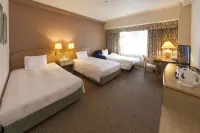 Kobe Seishin Oriental Hotel Hotels in Miki