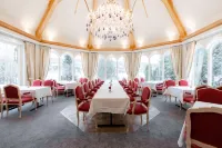 Scandic Valdres Hotel di Fagernes