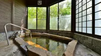 Ueda Onsen Hotel Shoen