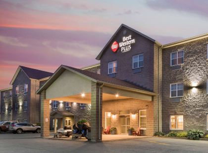 Best Western Plus Liverpool Hotel  Conference Centre