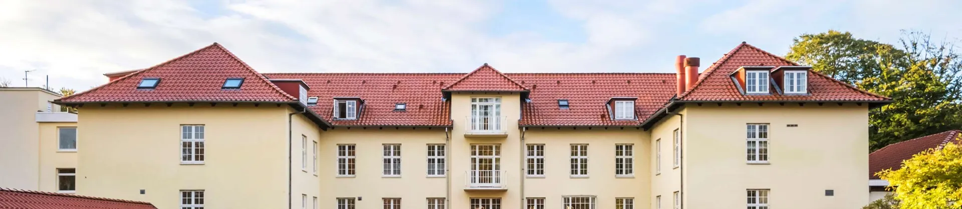 Four-Star Hotels