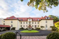 Gl Skovridergaard Hotel in zona Indelukket