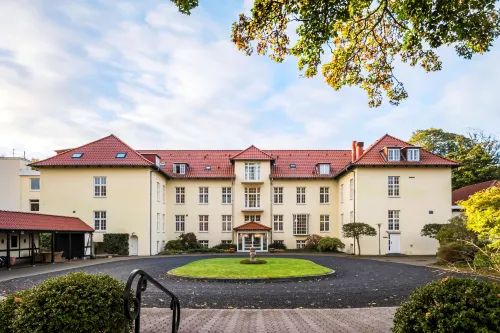 Gl Skovridergaard Hotel a Bryrup