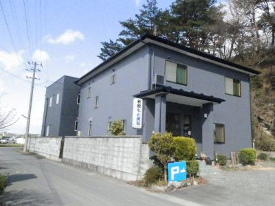 Ryokan Moromisou(Shinkan)