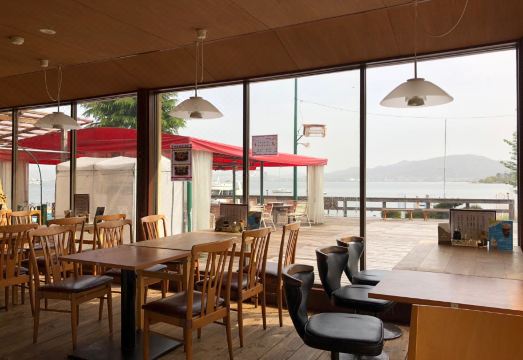 1. 비와코 라쿠엔 ..