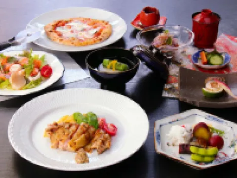 ホテル蔵 臼杵のホテル