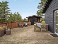 "Corina" - 100m from the Sea