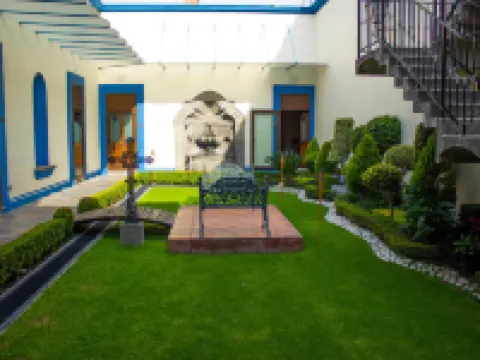 Hotel Estrella De Belem Hoteles en San Andrés Cholula