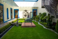 Estrella de Belem B&B and Spa