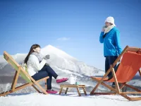 Hoshino Resorts Bandaisan Onsen Hotel