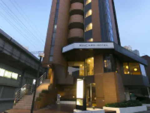 西明石リンカーンホテル 明石のホテル