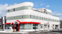 Hotel Sharoum Inn Hakodate Hotels in Hokuto