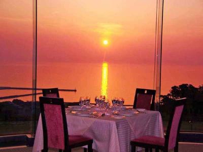 レストラン スプリングゴルフ & アートリゾート淡路の写真