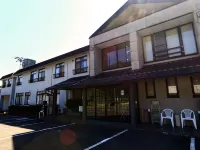 Nagata Hotel a 
