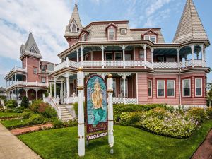Angel of the Sea Bed and Breakfast