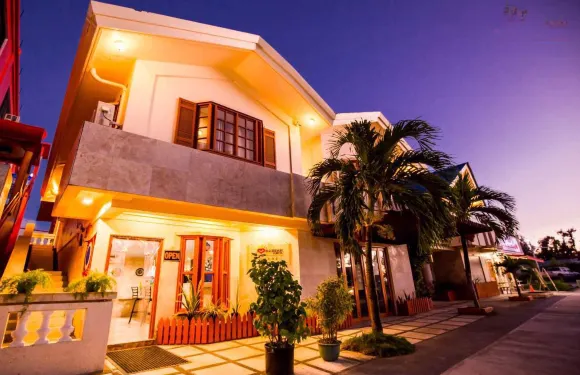 塞班島夏威夷酒店