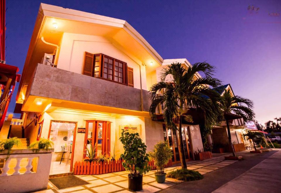 Hawaii Hotel Saipan 이미지