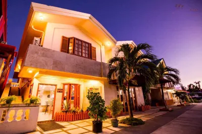 Hawaii Hotel Saipan Hotel a 