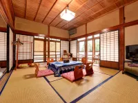 Setoguchi Hotel a Tsunan