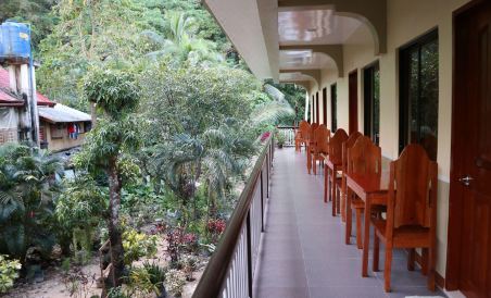 La Soledad Guest House - Housity