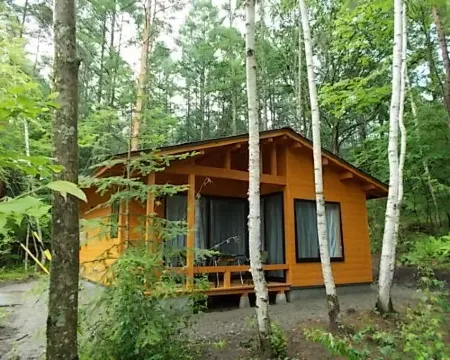 Cottage Amagoya Hotels in Kiso Town