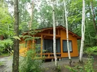 Cottage Amagoya - parkir